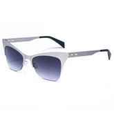 Italia Independent Silver Metal Sunglasses -   -  Italia Independent.